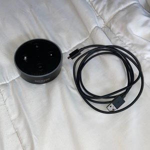 Amazon Alexa Dot
